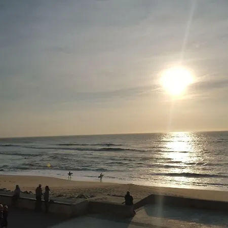 The Shore @ BaíaBeach - Waterfront Espinho  Exterior foto
