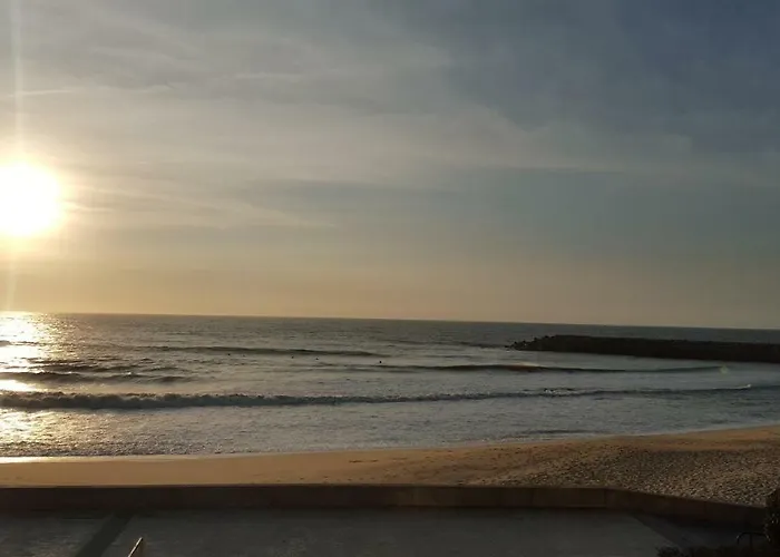 The Shore @ Baiabeach - Waterfront