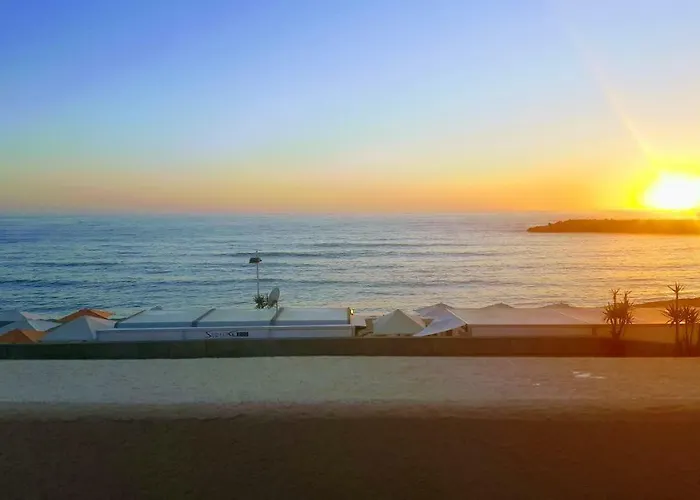 The Shore @ Baiabeach - Waterfront