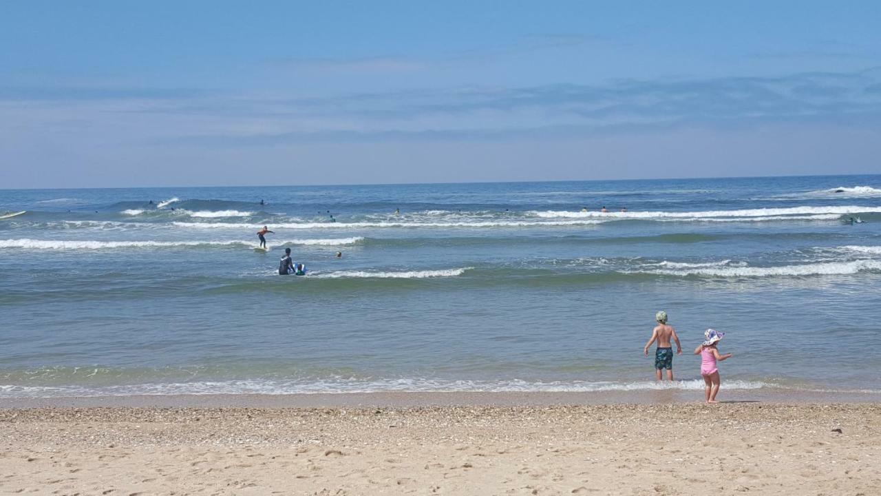 The Shore @ Baiabeach - Waterfront Holiday home *