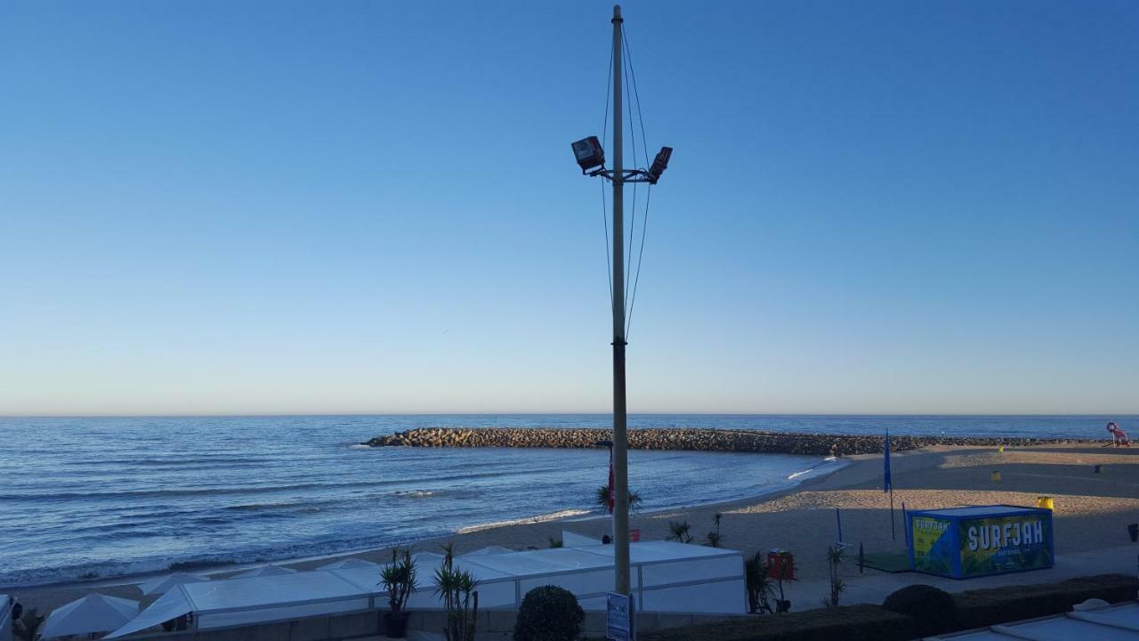 The Shore @ Baiabeach - Waterfront Espinho (Aveiro)